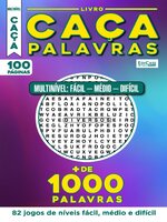 Caça-Palavras